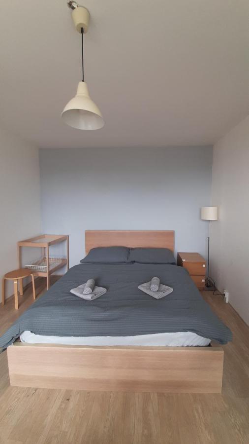 Apartment Kamyk Прага Экстерьер фото