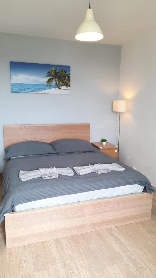 Apartment Kamyk Прага Экстерьер фото